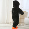 Penguin Rompers for Kids