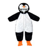 Penguin Rompers for Kids